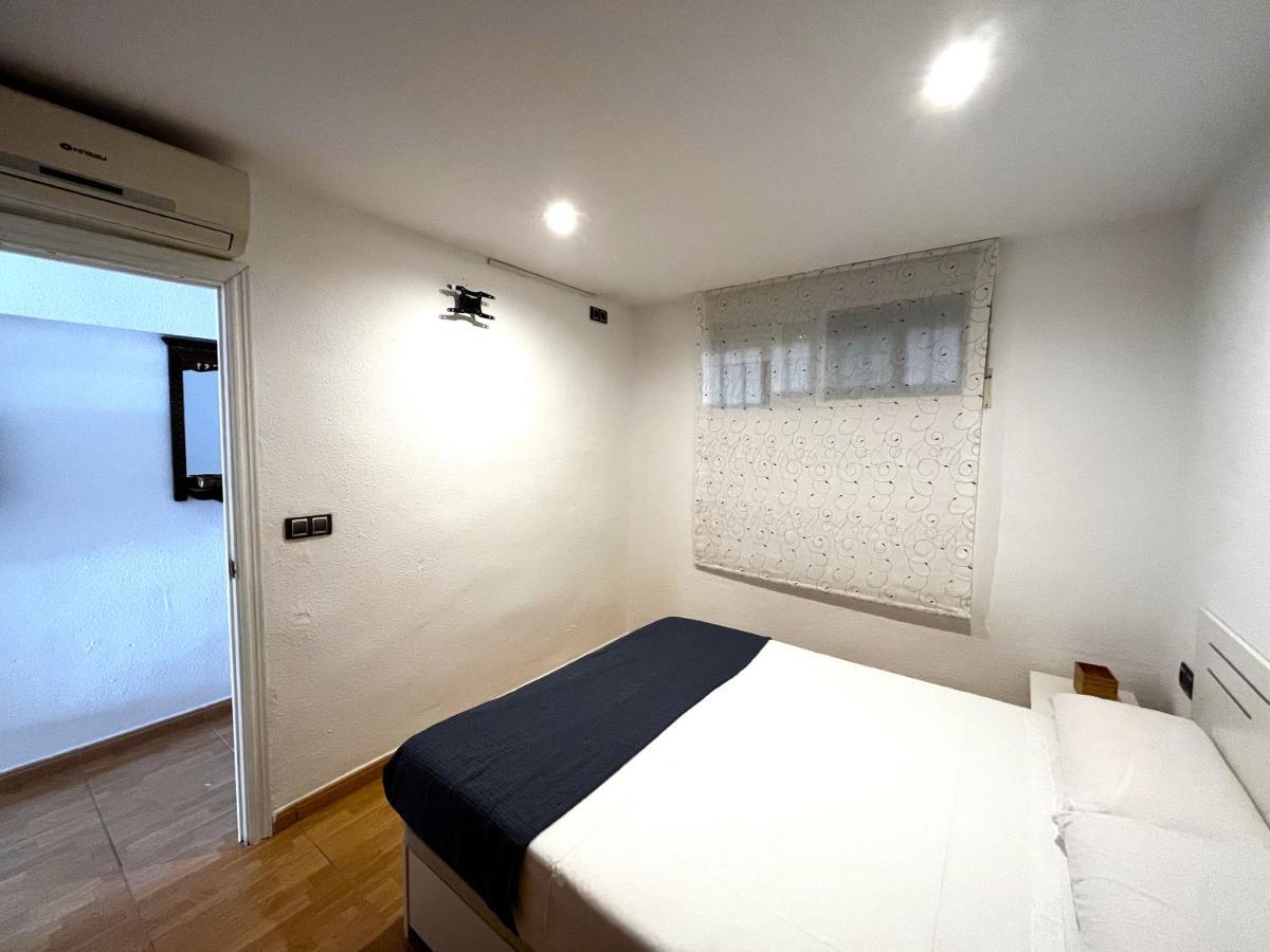 Elegante Alojamiento Con Piscina Y Terraza Appartement *