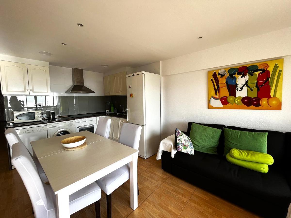 Elegante Alojamiento Con Piscina Y Terraza Appartement *
