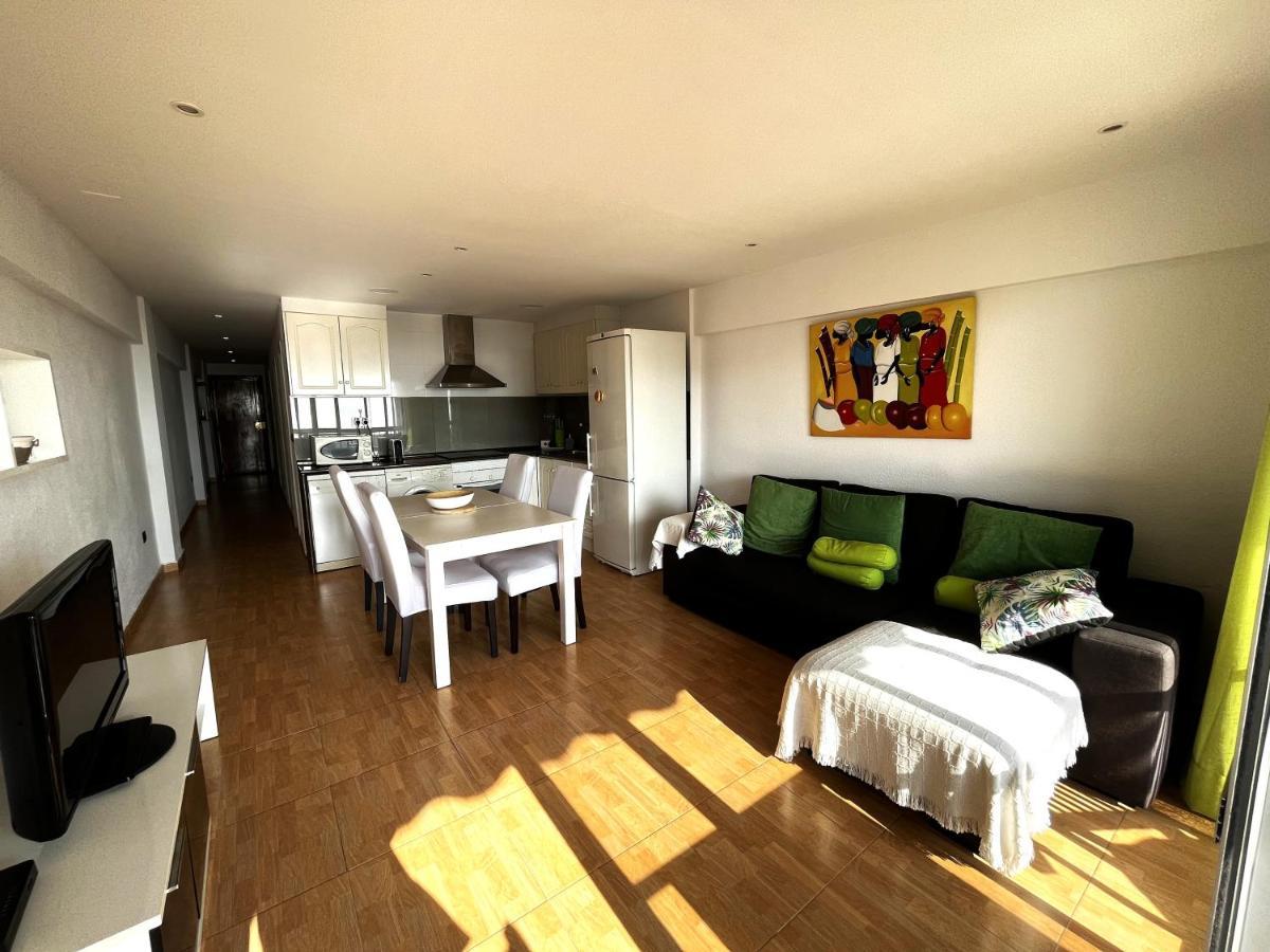 Elegante Alojamiento Con Piscina Y Terraza Appartement *